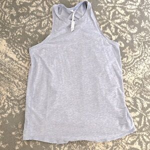 Lululemon cotton tank